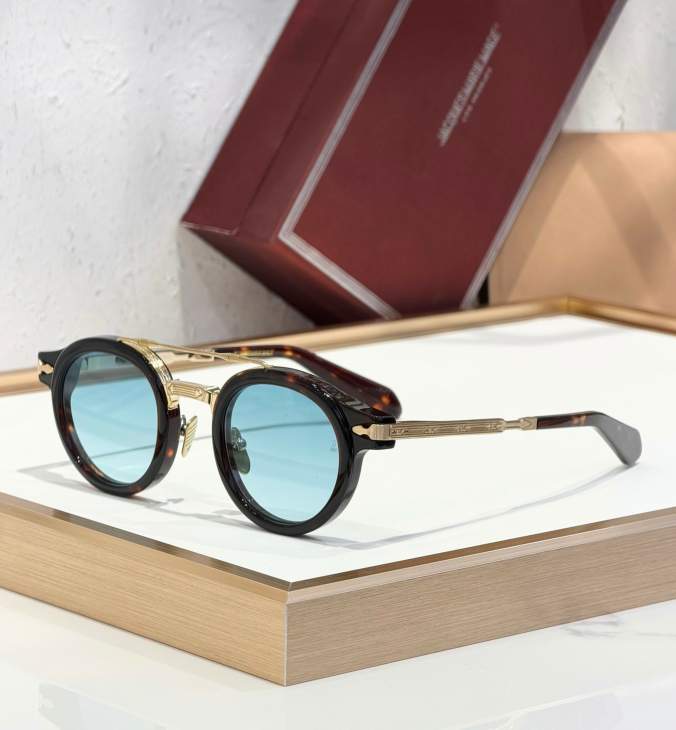 Picture of Jacques Marie Mage Sunglasses _SKUfw74583442fw